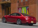BMW M6 Coupe 2012 года (US)